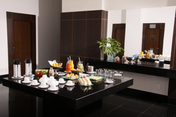 Las mejores ofertas de Piemonte Hotel Belo Horizonte