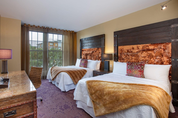 Las mejores ofertas de The Bohemian Hotel Savannah, Autograph Collection Savannah