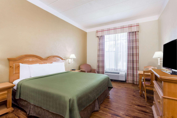 Las mejores ofertas de Wingate by Wyndham Savannah Gateway Savannah