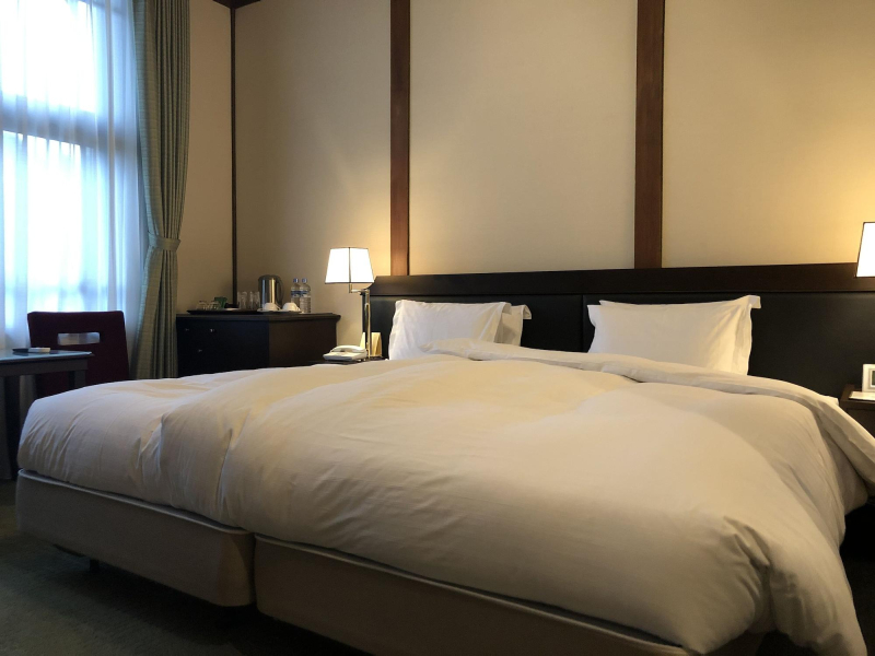 Las mejores ofertas de Nara Hotel Nara