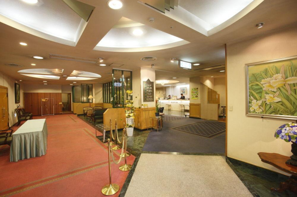 Las mejores ofertas de Central Hotel Sasebo Nagasaki