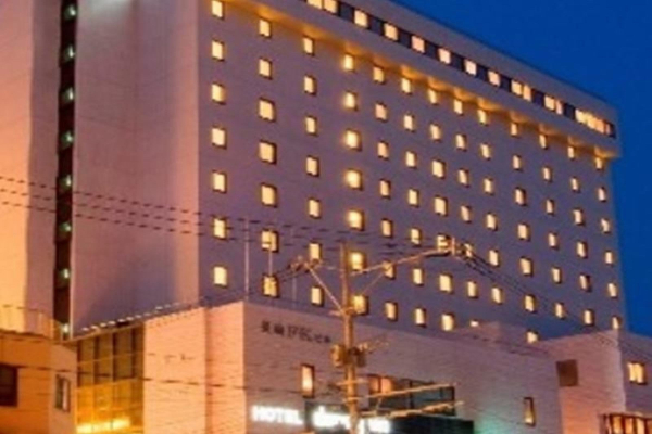 Las mejores ofertas de Dormy Inn Nagasaki Hot Spring Nagasaki