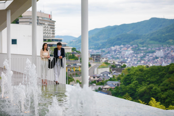 Las mejores ofertas de Garden Terrace Nagasaki Hotel & Resort Nagasaki