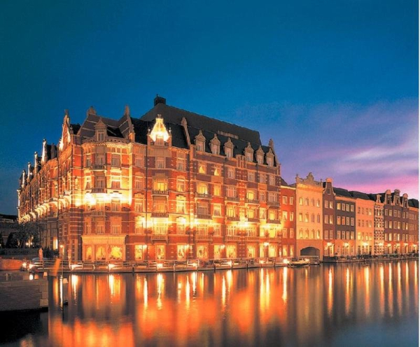 Las mejores ofertas de Hotel Europe Nagasaki