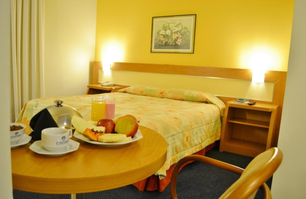 Las mejores ofertas de Itatiaia Hotel Passo Fundo Porto Alegre