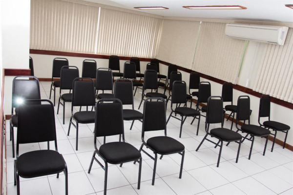Las mejores ofertas de Montblanc Hotel Uberlândia