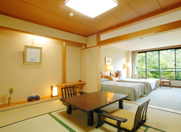 Las mejores ofertas de Unzen Miyazaki Ryokan Nagasaki
