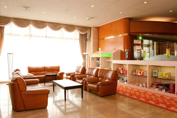 Las mejores ofertas de Yamagata Kokusai Hotel Yamagata 