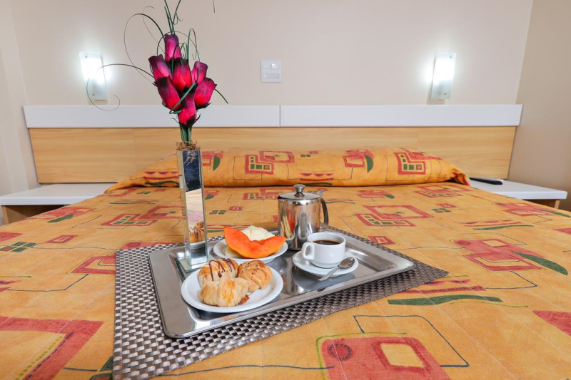 Express Terminal Tur