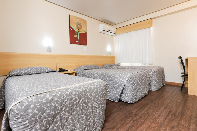 Express Terminal Tur