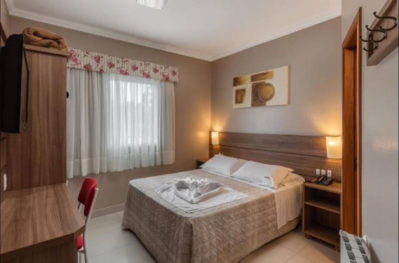 Las mejores ofertas de Fioreze Quero Quero Gramado 