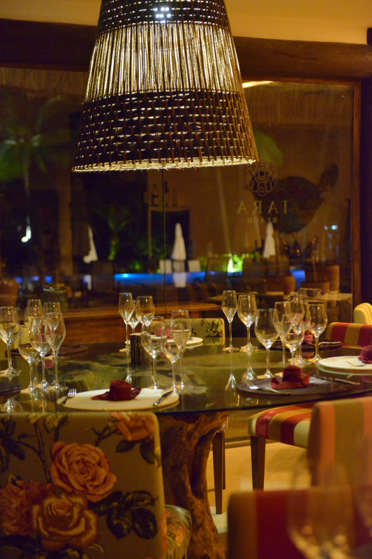 Las mejores ofertas de Iara Beach Hotel Boutique Salvador