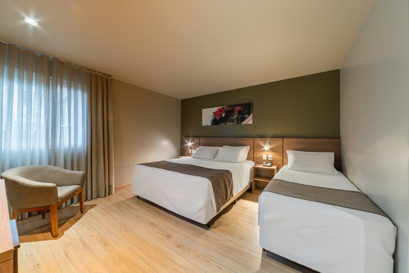 Las mejores ofertas de Laghetto Pedras Altas Gramado 