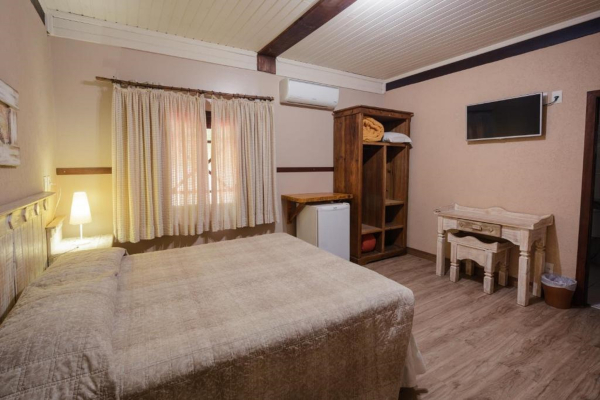 Las mejores ofertas de Alameda Paradiso Gramado 