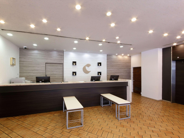 Las mejores ofertas de Comfort Hotel Nagasaki Nagasaki
