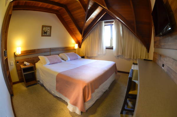 Las mejores ofertas de Hotel Renascença Gramado