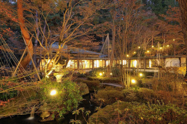 Las mejores ofertas de Kanbayashi Hotel Senjukaku Nagano
