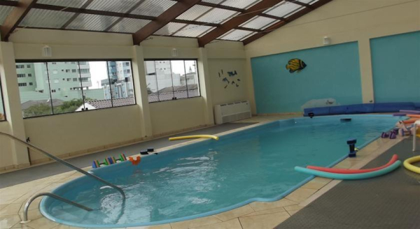 Las mejores ofertas de Mares Do Sul Hotel Gravataí 