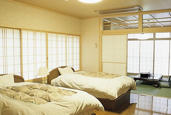Las mejores ofertas de Oyado Sansui Nagano