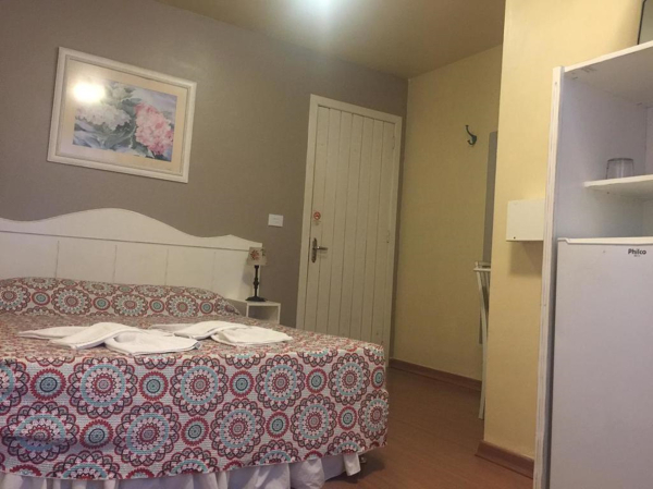 Las mejores ofertas de Petit Hotel Provence Gramado Tissiani Gramado 