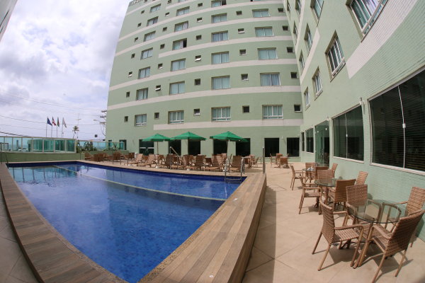 Las mejores ofertas de Real Classic Bahia Salvador