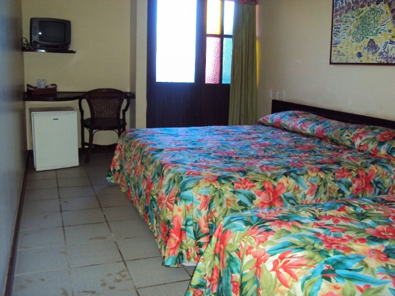 Foz Do Sauipe Eco Hotel