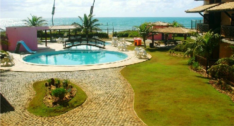 Foz Do Sauipe Eco Hotel