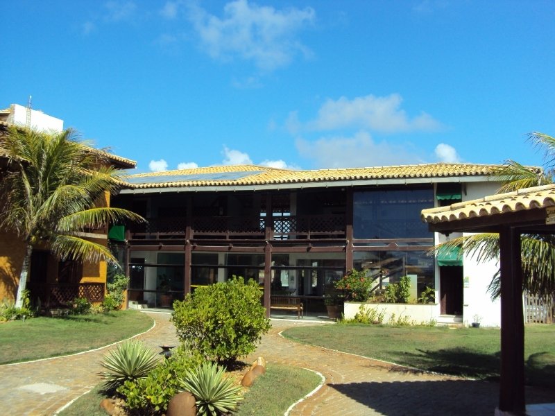 Foz Do Sauipe Eco Hotel