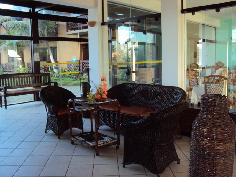 Foz Do Sauipe Eco Hotel