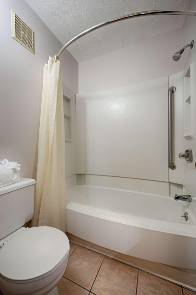 Las mejores ofertas de Best Western Acworth Inn Acworth