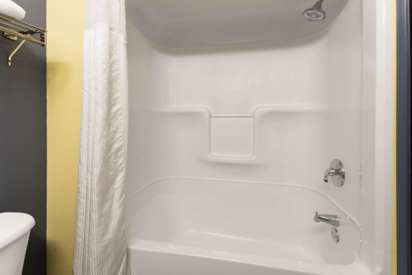 Las mejores ofertas de Days Inn & Suites By Wyndham Union City Union City