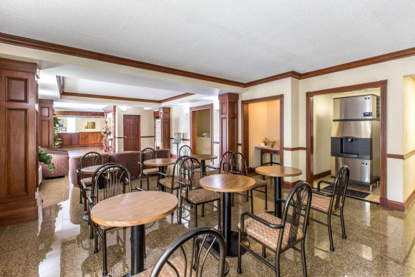 Las mejores ofertas de Econo Lodge At Six Flags Austell