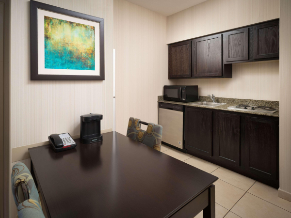 Las mejores ofertas de Homewood Suites by Hilton Atlanta NW-Kennesaw Kennesaw 