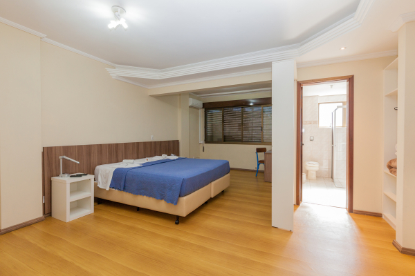 Las mejores ofertas de Hotel Letto Caxias Caxias Do Sul
