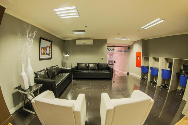 Las mejores ofertas de Prix Hotel Passo Fundo 
