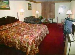 Las mejores ofertas de Quality Inn National Fairgrounds Area Perry