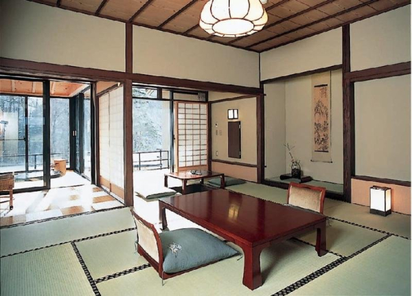 Las mejores ofertas de Yumoto Saito Ryokan Nagano