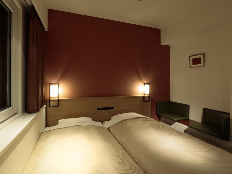 Las mejores ofertas de Candeo Hotels Kumamoto Ozu Kumamoto