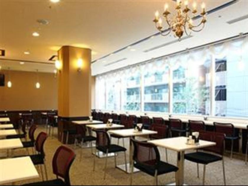 Las mejores ofertas de Hotel Monte Hermana Sendai Sendai