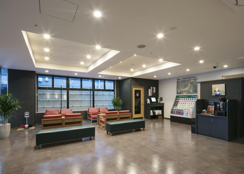 Las mejores ofertas de Route Inn Kumamoto Ekimae Kumamoto