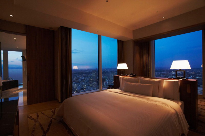 Las mejores ofertas de The Westin Sendai Sendai