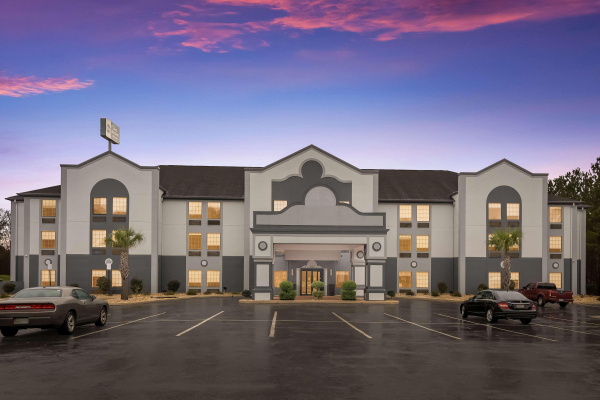 Las mejores ofertas de Best Western Bradbury Inn & Suites Perry