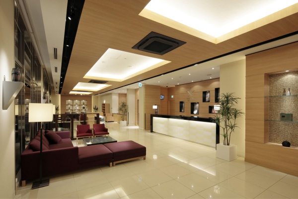 Las mejores ofertas de Candeo Hotels Kikuyo Kumamoto Kumamoto