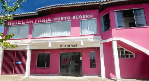 Las mejores ofertas de Da Praia Bahia Porto Seguro 