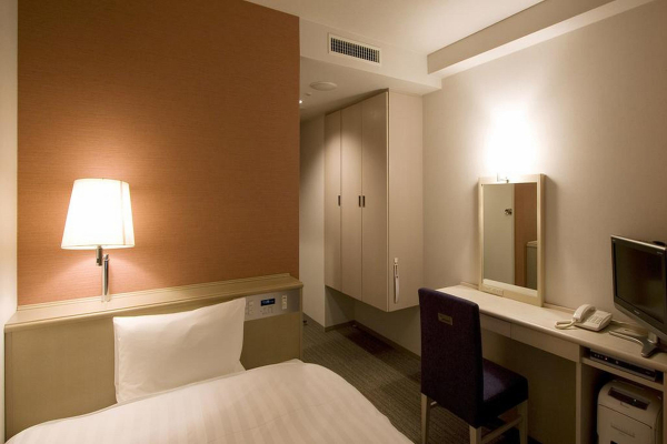 Las mejores ofertas de Hotel premium green plus Sendai
