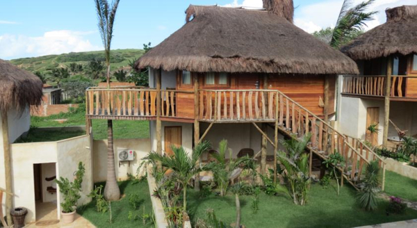 Las mejores ofertas de Hurricane Jeri JERICOACOARA