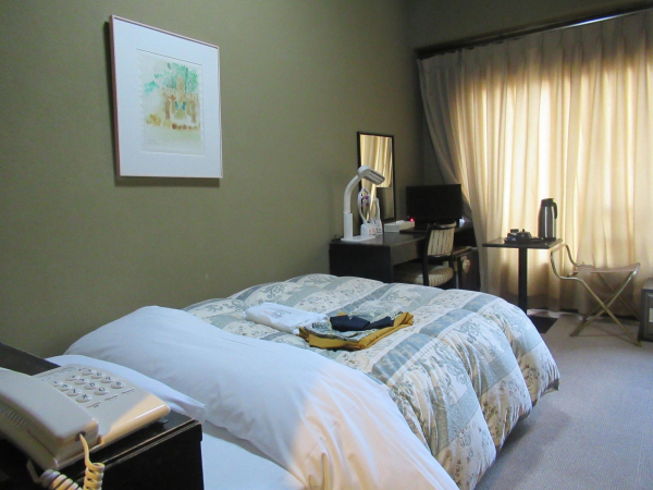 Las mejores ofertas de Kikuchi Kanko Hotel Kumamoto 