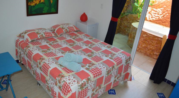Las mejores ofertas de Pousada Bahia Inn Morro De Sao Paulo