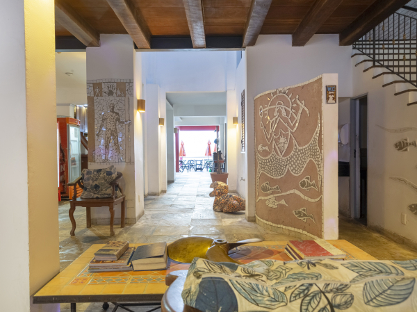 Las mejores ofertas de Pousada Villa Santo Antonio Salvador