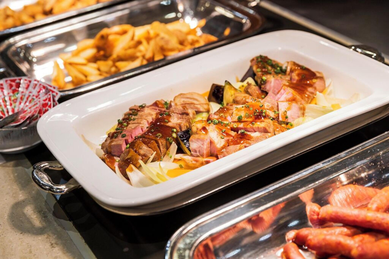 Las mejores ofertas de Hotel Nikko Kumamoto Kumamoto